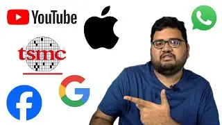 Google AI Editing For All? WhatsApp Testing Meta AI, TSMC 2nm Process!? iPhone SE 4 Leaks