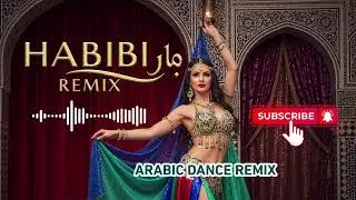 Best Arabic Love Song Remix 🌹 Habibi Romantic Playlist