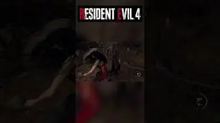 ADA HEADING TO THE CHURCH 🔥 MISSION STARTS | CHAPTER 2 | RESIDENT EVIL 4 REMAKE SEPARATE WAYS