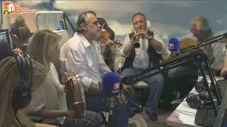 &Lambda;&alpha;&lambda;&eta;&tau;ά&delta;&epsilon;&sigmaf; - &Sigma;&tau;&alpha;&phi;ύ&lambda;&iota; &Mu;&omicron;&upsilon; &Kappa;&alpha;&iota; &Mu;&omicron;&sigma;&chi;&omicron;&sigma;&tau;ά&phi;&upsilon;&lambda;&omicron; @ NGradio