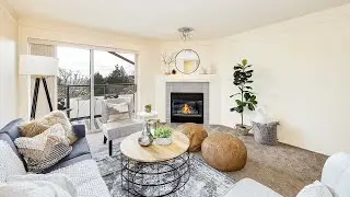 Crystal Ridge Condos &middot; Tukwila