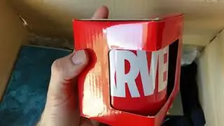 ZBOX &Mu;&Epsilon; &Alpha;&Rho;&Omega;&Mu;&Alpha; &Alpha;&Pi;&Omicron; MARVEL