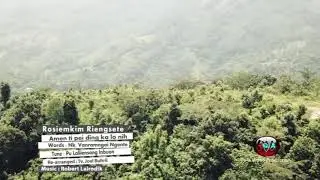 'AMEN TI PEI DING KA LO NIH ' Rosiemkim Riengsete