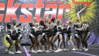 Platinum Athletics Year End Video