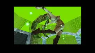 Legend of Zelda Majora's Mask Snowhead Temple Great Fairy Magic Upgrade