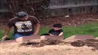 Nature Based Play