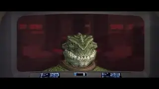 KLINGON WARS 03 Resercher rescue
