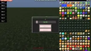 Обзор модов №2 (Exp Chest)
