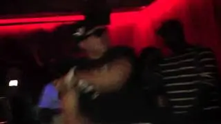 SXSW Beat Battle  Tha Church SIKWITIT & GABE PARKER) #2