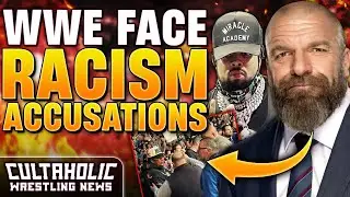 WWE столкнулась с обвинениями в расизме от Westside Gunn на фоне юридического спора | Обновление ...