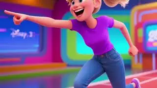 Bingo Went Over The Mountain | Nursery Rhymes Kids