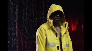 Young Tez - The Switch Up (Official Video)