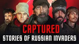 WHO FIGHTS FOR RUSSIA IN UKRAINE? YOU WON’T BELIEVE THESE STORIES