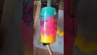 tots  epoxy tumblers  tumblers for kids