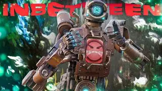INBETWEEN - LIL DUSTY G | Apex Legends Montage