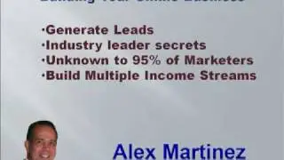 MLM Leads Made Easy | Network Marketing Training