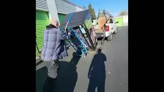 Vending machine movers are an essential part of the vending business.