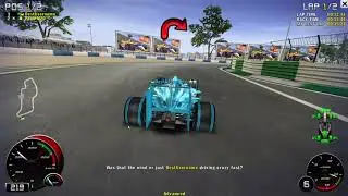 Superstar Racing GP ADVK Australia