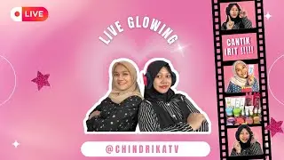 Game Skincare Bareng Kak Chin & Kak Fro