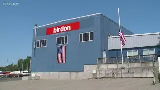 Birdon opens 2 facilities on CT river