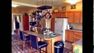 18534 Main Street - Conway, WA - House For Sale