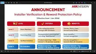 Installer Verification & Reward Protection &ndash; A Valuable Learning Session!