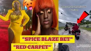 OMG! Spice Blaze 