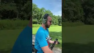 Never copy Kentucky Ballistics