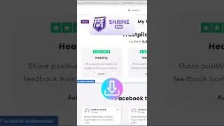 Download Shrine Pro Theme for Shopify with activation key 💯 Contact me👉 +51 929 258 445 #shorts