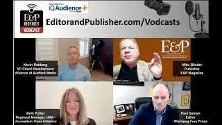 Journalism Trust Initiative. Elevating journalistic integrity