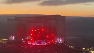 Dave Matthews Band - FULL CONCERT Gorge N2 (09/02/2023) Night 2 George Quincy, WA Amphitheatre DMB