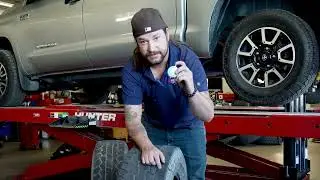 Tire Health | Denny's Auto