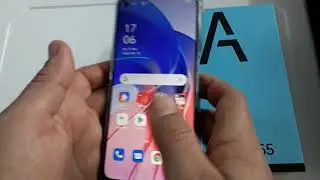 Test camera oppo A55 - Camera Tips and Tricks!