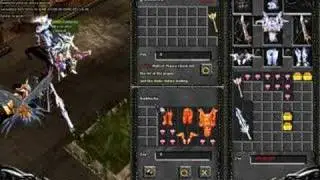 Tradehack dark hacker