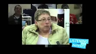PROMs Listening to Patients