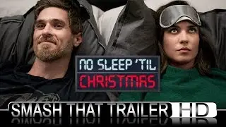No Sleep 'Til Christmas 2018