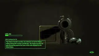 The Mechanist CrimeLord