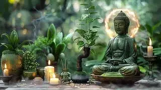 The Sound of Inner Peace &ndash; Gentle Music for Meditation, Mind Clarity, Yoga & Stress Relief
