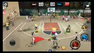 Play bas with HoyLord