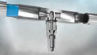 Undine - innovative cleaning technology