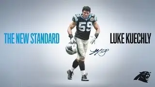 Why you need Luke Keuchly!!!!