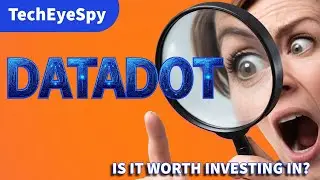 DataDot Technology Ltd (ASX:DDT) The Smallest Tech Company You&rsquo;ve Never Heard Of