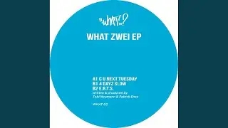 ERTS (Original Mix)