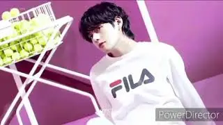 Bts v char dino ka pyar o rabba lambi judai lambi judai