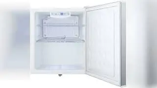 Review: Summit Appliance FFAR25L7SS 17