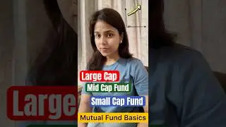 Large Cap | MidCap | Small Cap