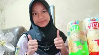 Me-review Produk VIP Chips (⭐⭐⭐⭐⭐)