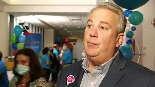 Bayfront Health St  Petersburg  | John Moore, President