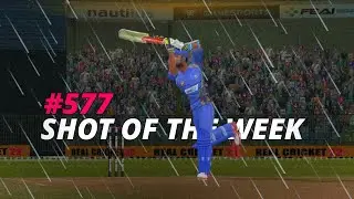 Real Cricket 22 Shots Of The Week #577 | Rc22 New Update 🤯 |