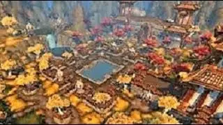 Falsegodx Temple of Kotmogu RBG Feat Lexiesmywife 🆚 2300 Moonguard Mauraders Hpriest PoV